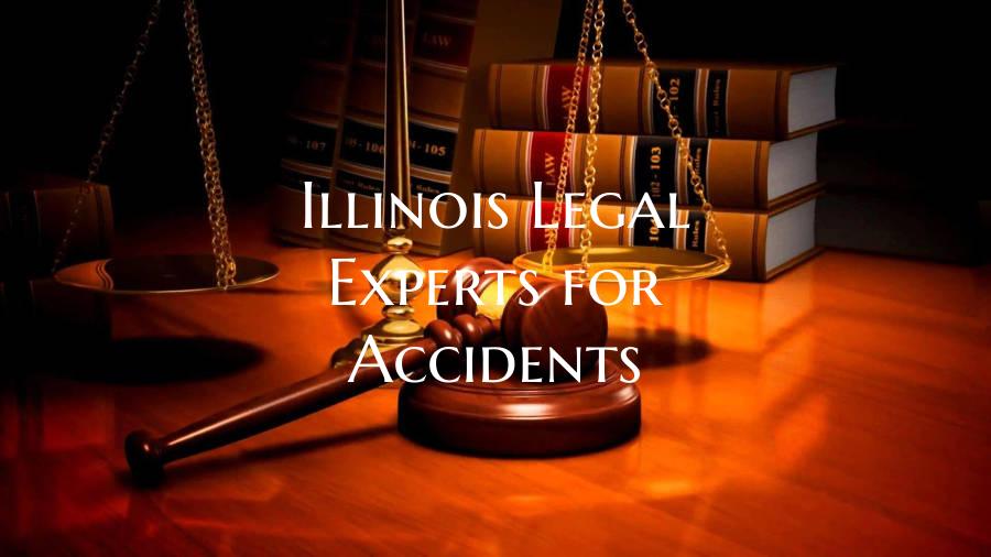 Illinois Legal Experts for Accidents